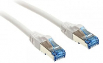 Kaabel InLine 76800W RJ-45, RJ-45, 10 m, valge v.