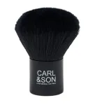 V&auml;ike hari, puudrite jaoks Carl&Son, 40 g, must v.