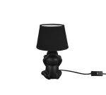 Laualambid Trio Abu R50851002, E14, 40W