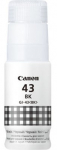 Tint Canon GI-43, must v., 60 ml