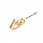 Pildikonks Suki, 28 mm x 11 mm, 4 tk