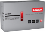 Toonerikassett ActiveJet DRL-E260N, must v.