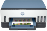 Multifunktsionaalne printer HP Smart Ta 725, tindiprinter, v&auml;rviline