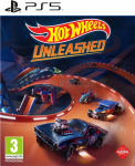 PlayStation 5 (PS5) m&auml;ng Milestone Hot Wheels Unleashed