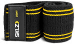 J&otilde;urihm SKLZ Mini Band Light, 18 cm x 14.4 cm x 2.5 cm, must