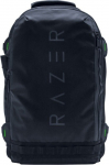 S&uuml;learvuti seljakott Razer Rogue Backpack 17.3", must v.