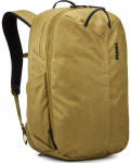 Matkaseljakott Thule Aion TATB128, pruun v., 28 l, 12.9-16"