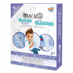 Loovkomplekt Buki Mini Lab Bubbles