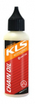 Jalgratta&otilde;li Kellys Chain Oil, 50 ml