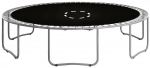 H&uuml;ppepind Springos Trampoline Mat, 244 cm