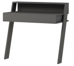 Kirjutuslaud Kalune Design Cowork 776HMS3808, antratsiit v.