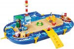 Veem&auml;ng BIG Waterplay Peppa Pig Holiday 800055140, mitmev&auml;rviline
