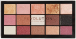 Lauv&auml;rv Makeup Revolution London Reloaded, 16.5 g, mitmev&auml;rviline affection
