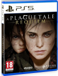 PlayStation 5 (PS5) m&auml;ng FOCUS HOME INTERACTIVE A Plague Tele Requiem