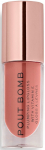 Huulel&auml;ige Makeup Revolution London Pout Bomb, 4.6 ml, kiss