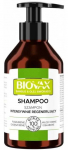 &Scaron;ampoon Lbiotica Biovax Bamboo & Avocado Oil, 200 ml