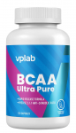 Aminohape VPLab BCAA Ultra Pure, 120 tk