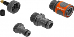 Komplekt Gardena Drainage Valve Set