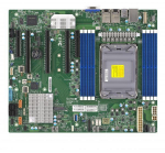 Serveri emaplaat Supermicro X12SPI-TF