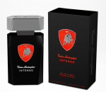 Tualettvesi Lamborghini Intenso, 75 ml
