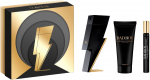 Kinkekomplektid meestele Carolina Herrera Bad Boy