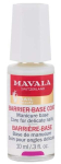 K&uuml;&uuml;nte alusvahend Mavala Nail Beauty Barrier Base Coat, 10 ml