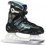 Uisud Fila Primo Ice Lady, sinine/must, 37.5