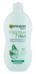 Kehakreem Garnier Intensive 7 Days, 400 ml