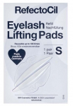 Ripsmekoolutaja RefectoCil Eyelash Lifting Pads S, 2 tk