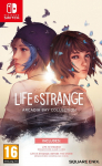 Nintendo Switch m&auml;ng Square Enix Life Is Strange Arcadia Bay Collection