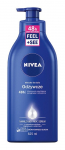 Kehapiim Nivea Nourishing, 625 ml