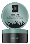 Juuksevaha Revlon Professional d:fi Matte Clay, 75 g