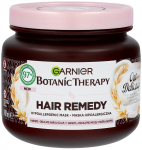 Juuksemask Garnier Botanic Therapy Oat Delicacy, 340 ml