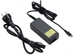 S&uuml;learvuti laadija Acer APS020, 65 W, 5 - 20 V