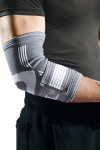 Lahas Gymstick Elbow Support, Universaalne, hall v.