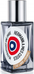 Parf&uuml;&uuml;mvesi Etat Libre d'Orange Hermann A Mes Cotes, 50 ml