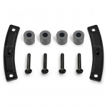 Komplekt Noctua NM-AM5/4-MP83, must v./kroom v.