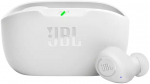 Juhtmeta k&otilde;rvaklapid JBL Wave Buds, valge v.