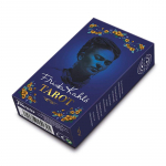 Lauam&auml;ng t&auml;iskasvanutele Bicycle Tarot Frida Kahlo 51745, EN