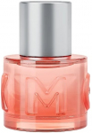 Tualettvesi Mexx Summer Bliss for Her, 20 ml