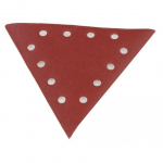 Lihvimisleht Scheppach K100, 100, 10 tk