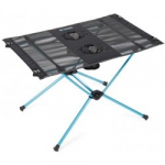 Matkalaud Helinox Table One Black, must v., 60 cm x 40 cm x 39 cm