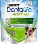Koeramaius Purina DentaLife ActiveFresh, 0.115 kg, 7 tk