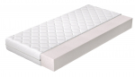 Madrats Lino, 200 cm x 140 cm, keskmine