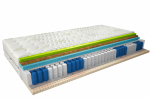 Madrats Sola Aloevera, 200 cm x 90 cm, keskmine