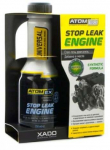 Mootori hermeetik AtomEx Stop Leak Engine, 250 ml