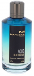 Parf&uuml;&uuml;mvesi Mancera Aoud Blue Notes, 120 ml