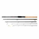 &Otilde;ng Nytro Starkx 390H Method 20200054, 390 cm, 234 g, pruun/must
