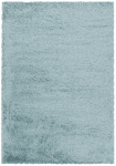 Vaip sise Ayyildiz Fluffy 3500, sinine v., 110 cm x 60 cm