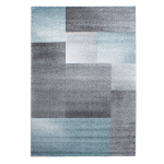 Vaip sise Ayyildiz Lucca LUCCA1201701810BLUE, sinine v., 170 cm x 120 cm